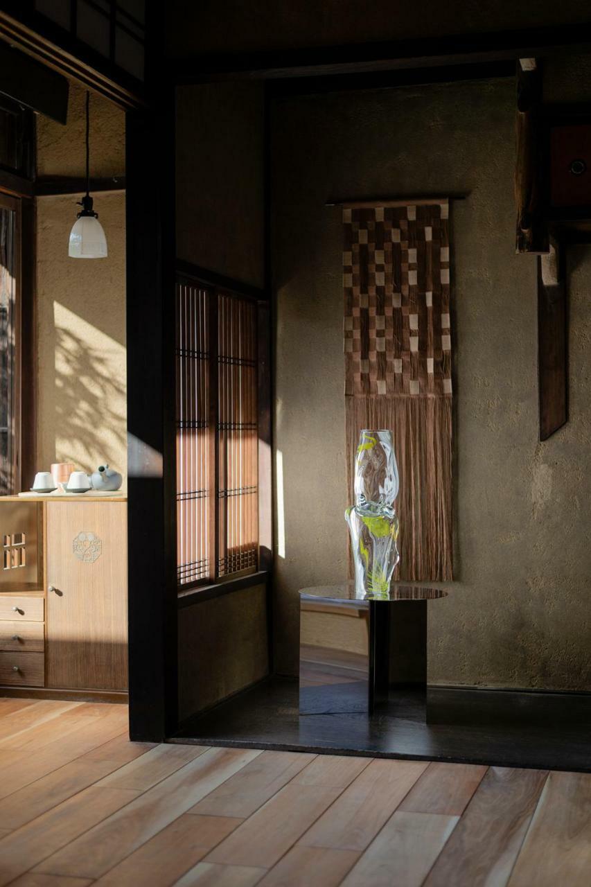 Nazuna Kyoto Gosho Exterior photo